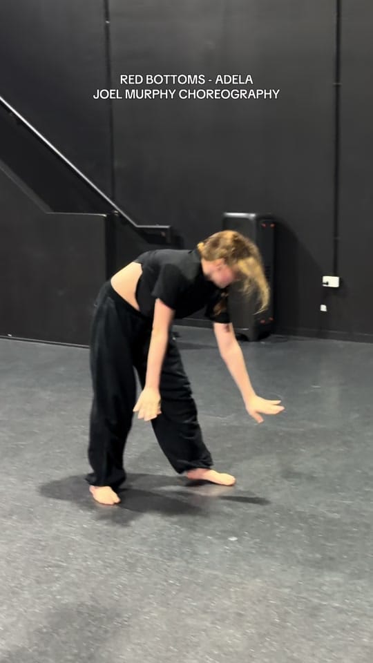 Post 1 by Joel Murphy on TikTok (video)