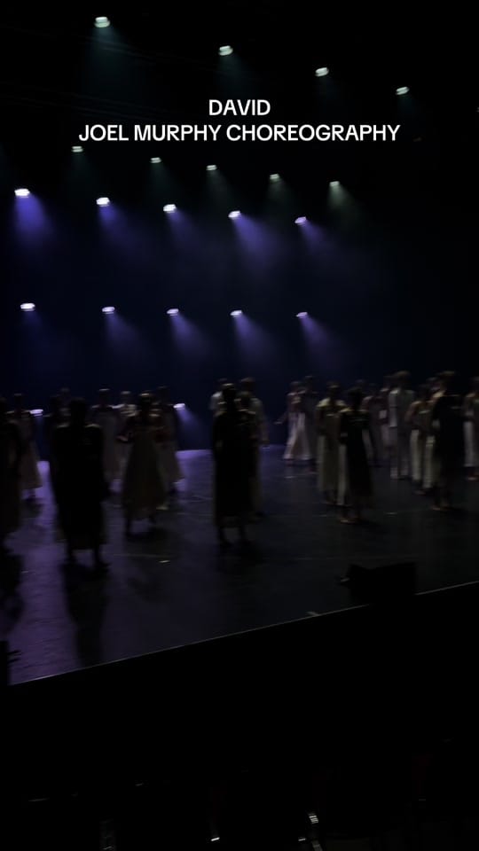 Post 5 by Joel Murphy on TikTok (video)