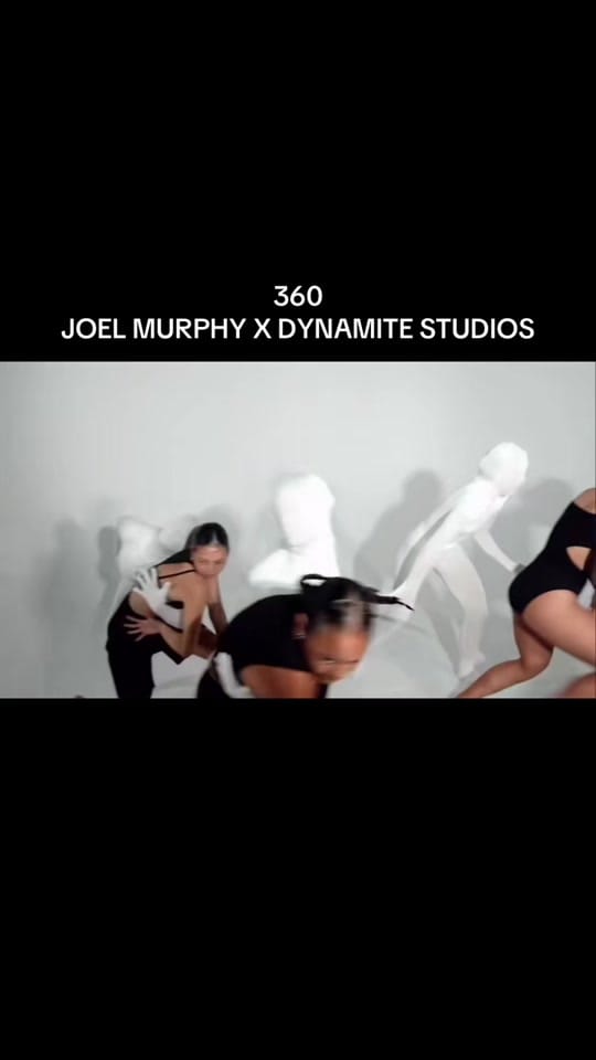 Post 7 by Joel Murphy on TikTok (video)