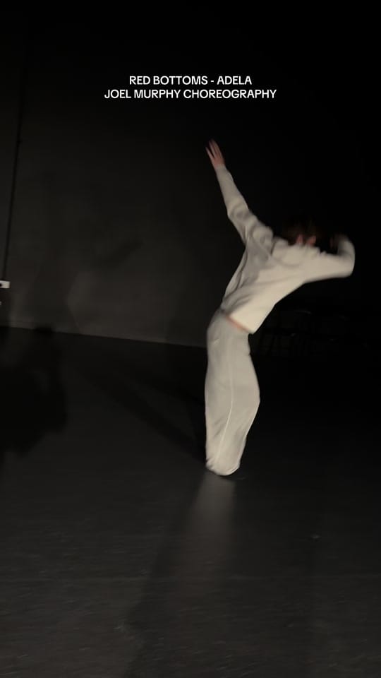 Post 2 by Joel Murphy on TikTok (video)