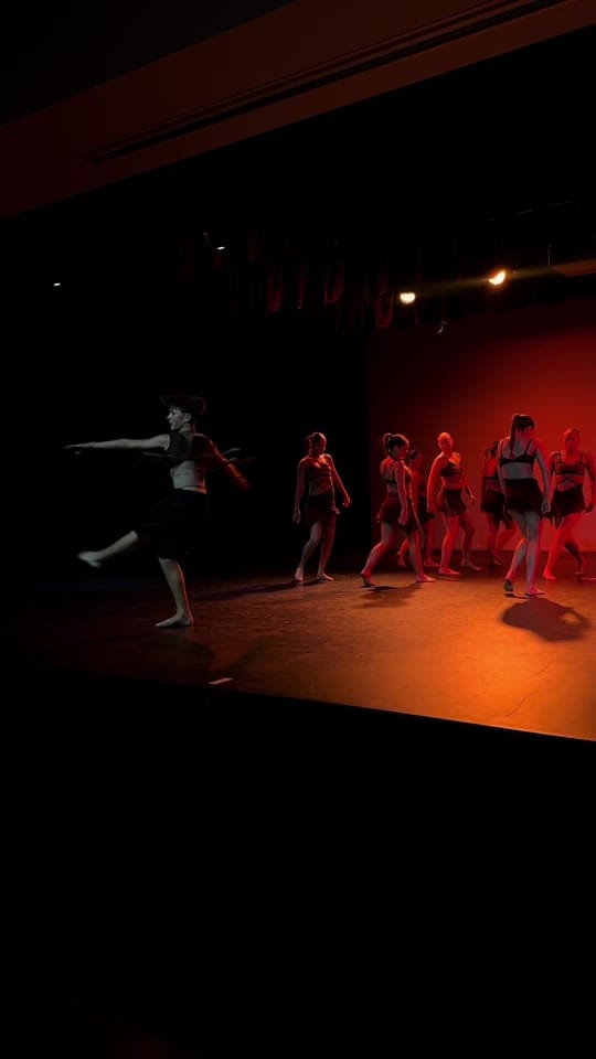 Post 4 by Joel Murphy on TikTok (video)