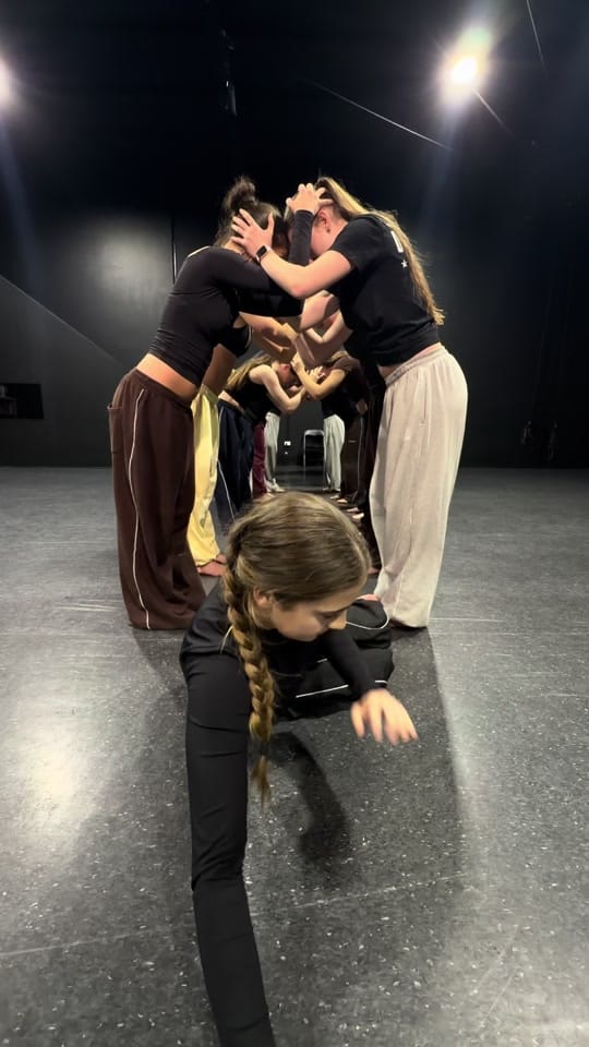 Post 8 by Joel Murphy on TikTok (video)