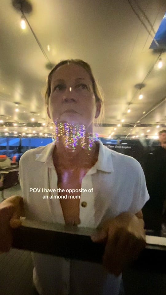Post 10 by DUSTY ROSE⚡️ on TikTok (video)