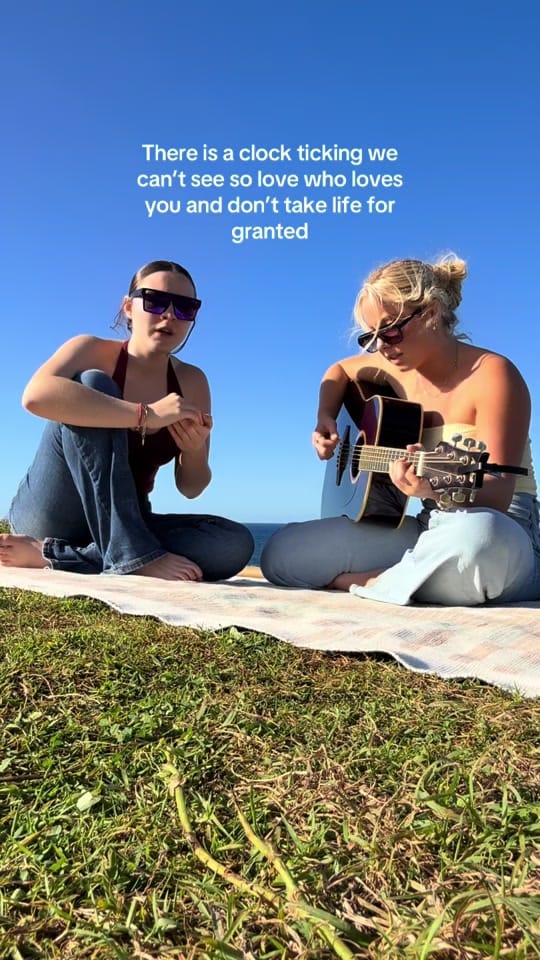 Post 3 by DUSTY ROSE⚡️ on TikTok (video)