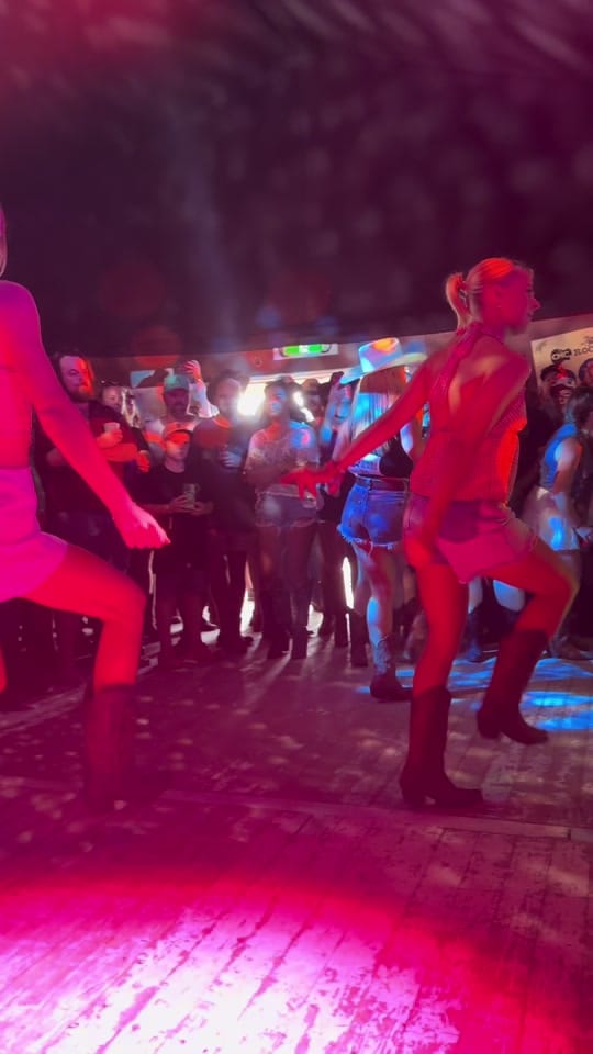 Post 1 by DUSTY ROSE⚡️ on TikTok (video)