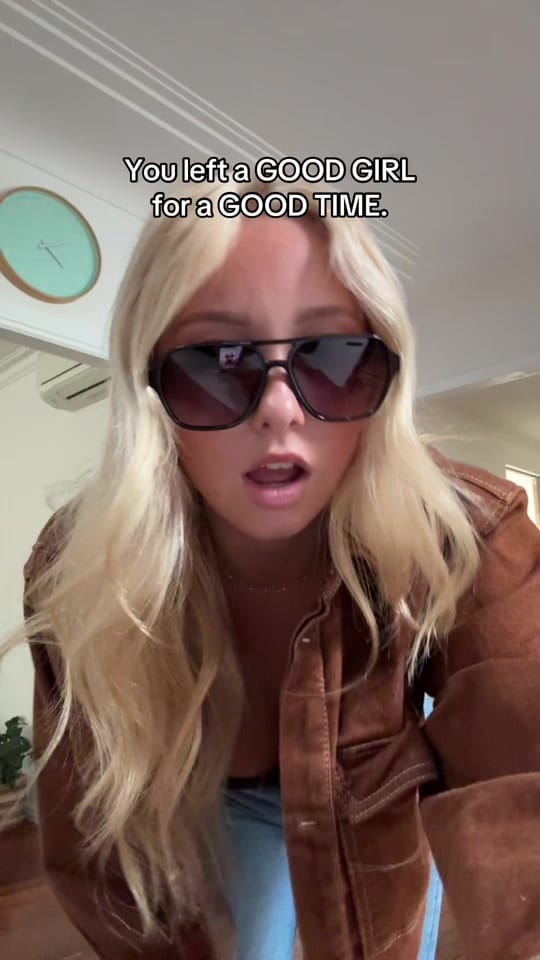 Post 5 by DUSTY ROSE⚡️ on TikTok (video)