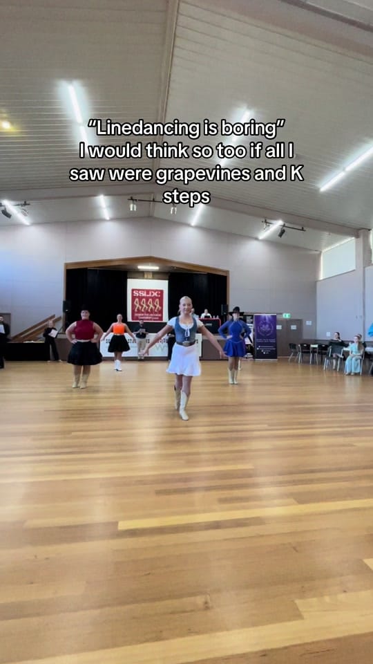 Post 4 by DUSTY ROSE⚡️ on TikTok (video)