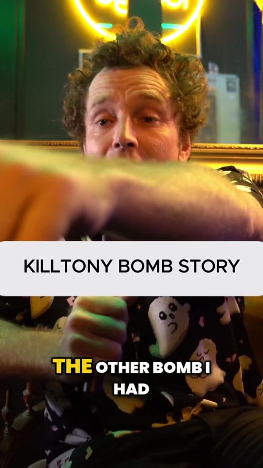Post 4 by Comedy Lounge on TikTok (video)