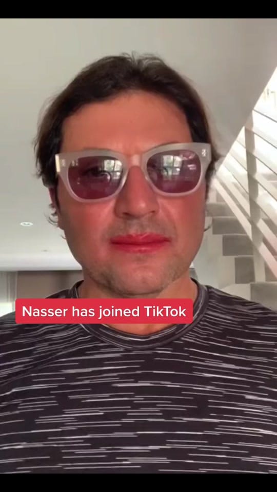 Post 10 by The Wash on TikTok (video)