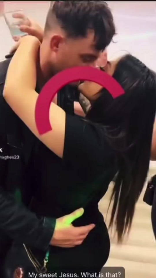 Post 5 by The Wash on TikTok (video)