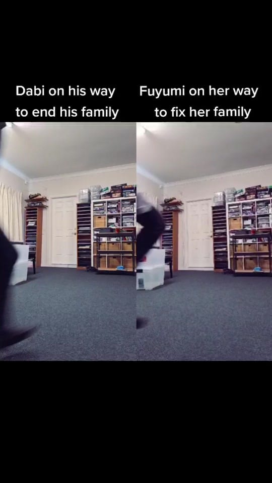 Post 10 by inCinders on TikTok (video)