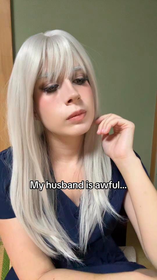 Post 2 by inCinders on TikTok (video)