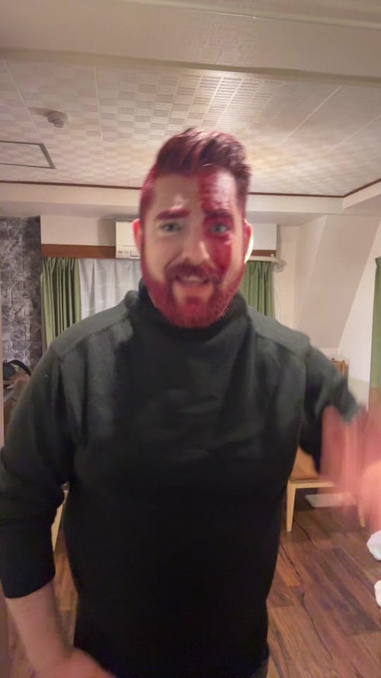 Post 8 by inCinders on TikTok (video)
