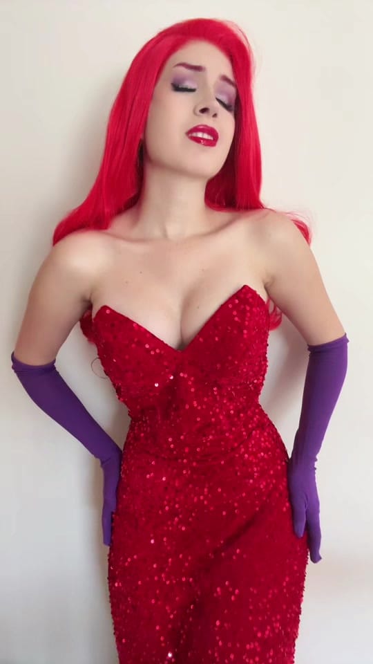 Post 6 by inCinders on TikTok (video)