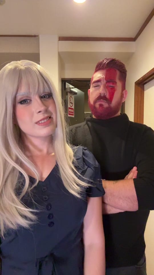 Post 7 by inCinders on TikTok (video)