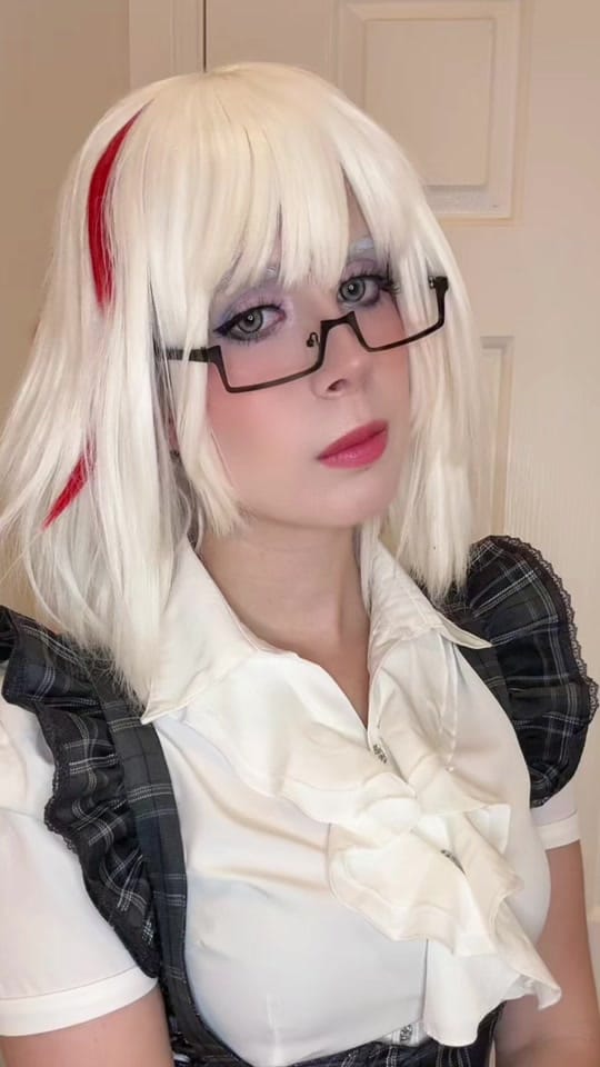 Post 4 by inCinders on TikTok (video)