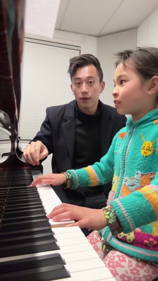 Post 10 by musomusicacademy on TikTok (video)