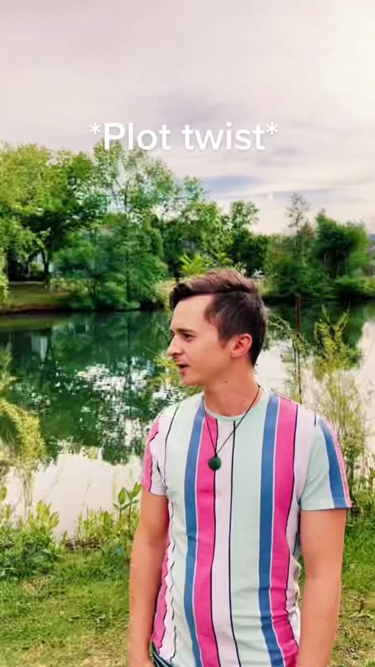 Post 6 by Alexander Cubis on TikTok (video)
