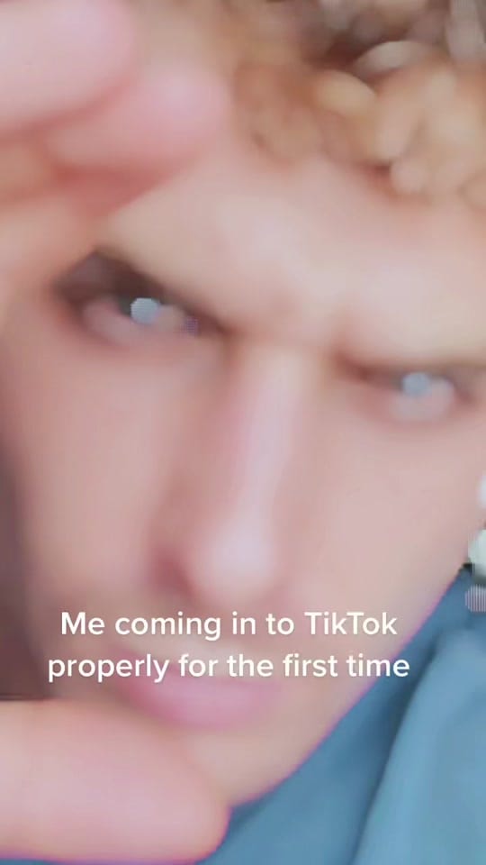 Post 8 by Alexander Cubis on TikTok (video)
