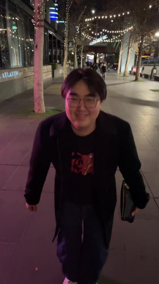 Post 3 by Richard Halim on TikTok (video)