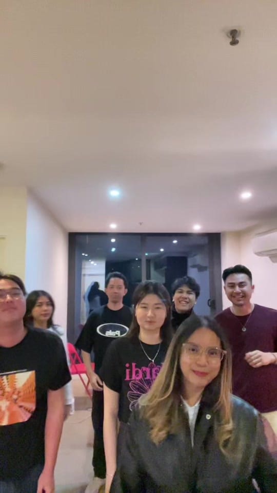 Post 2 by Richard Halim on TikTok (video)