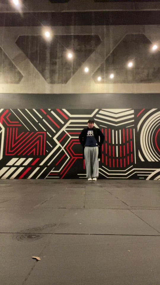 Post 9 by Richard Halim on TikTok (video)
