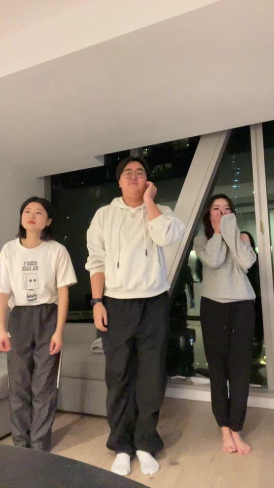 Post 4 by Richard Halim on TikTok (video)
