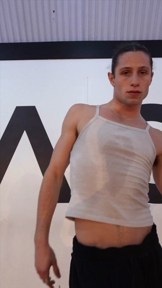 Post 1 by Dustin on TikTok (video)
