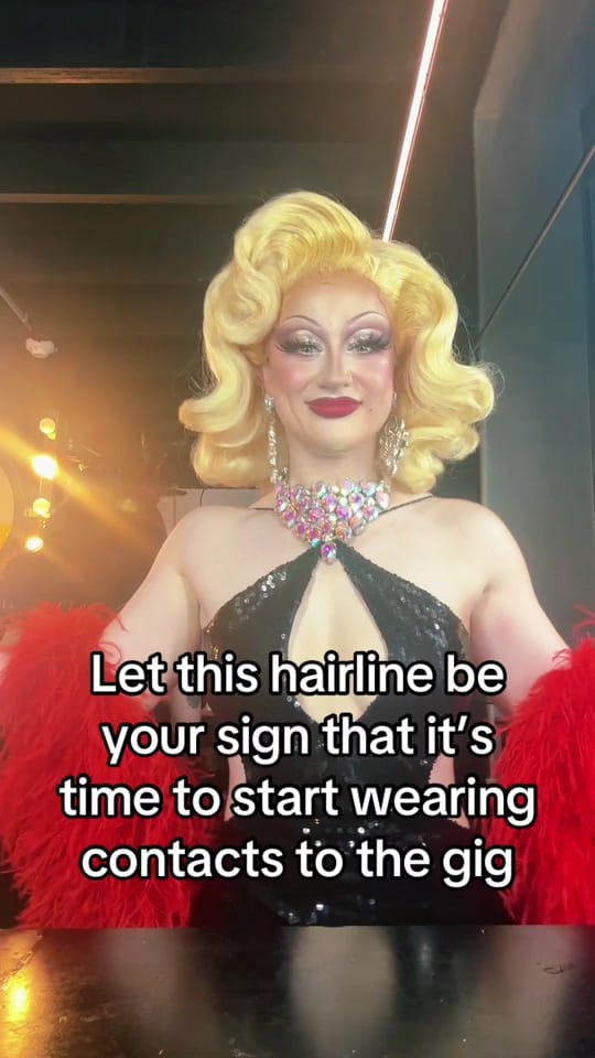 Post 5 by Cece Desist on TikTok (video)