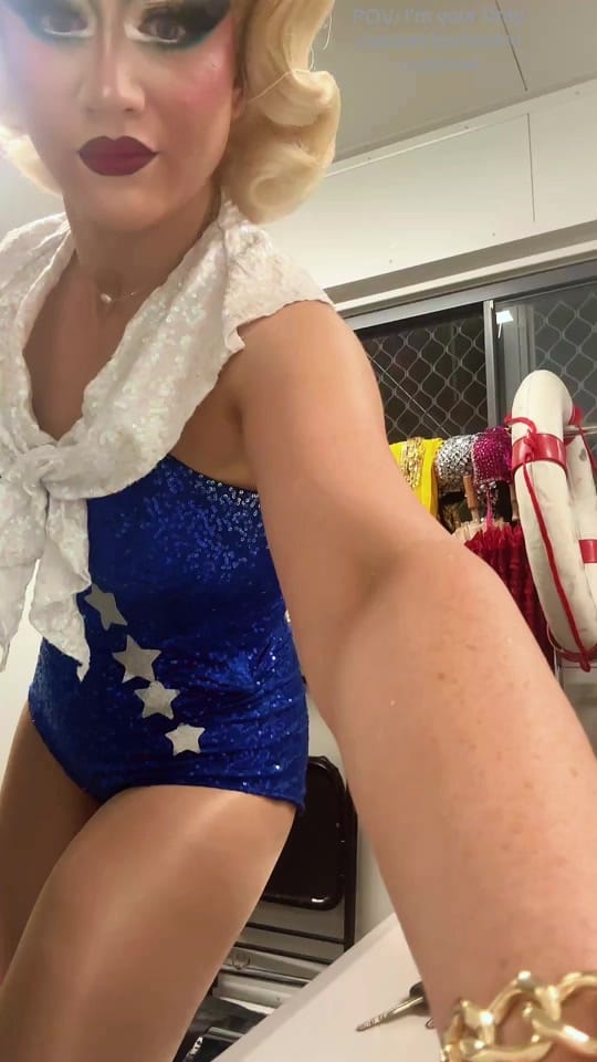Post 2 by Cece Desist on TikTok (video)