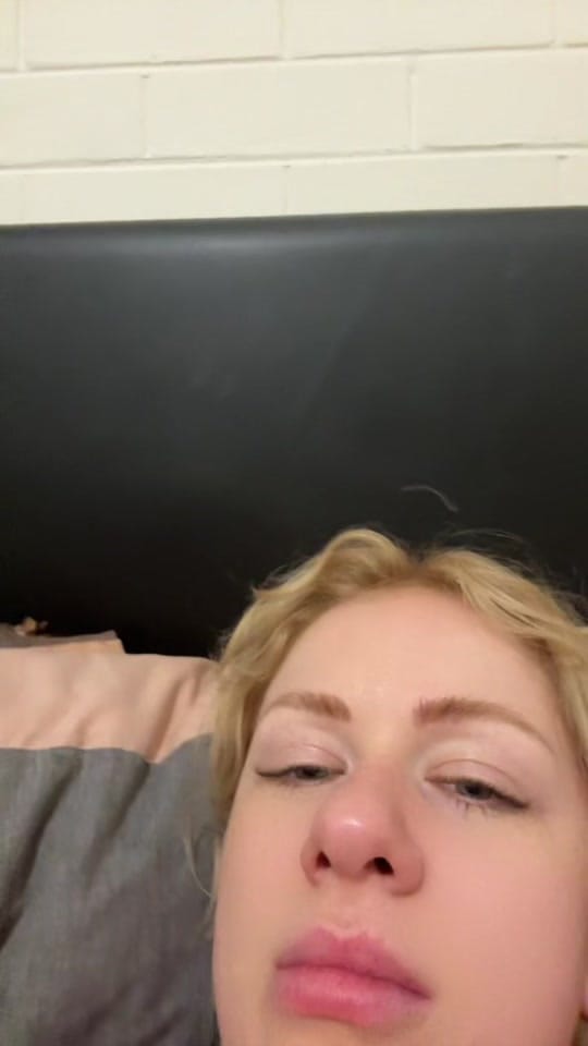 Post 9 by Cece Desist on TikTok (video)