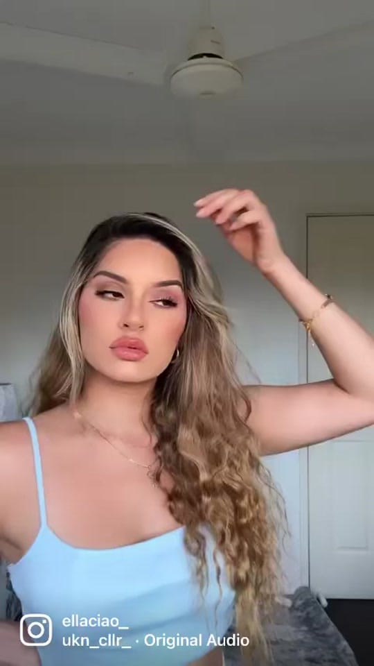 Post 7 by Ella on TikTok (video)