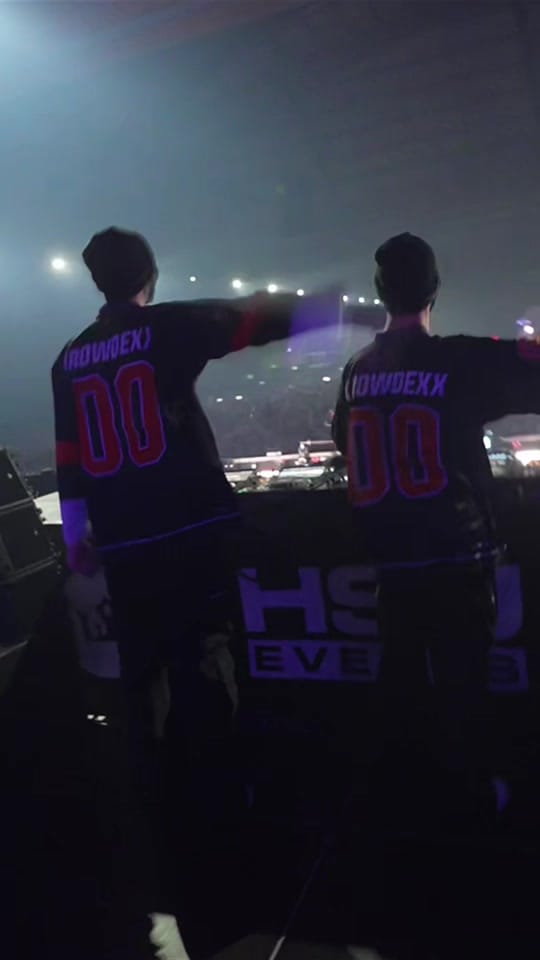 Post 9 by EventsHSU on TikTok (video)