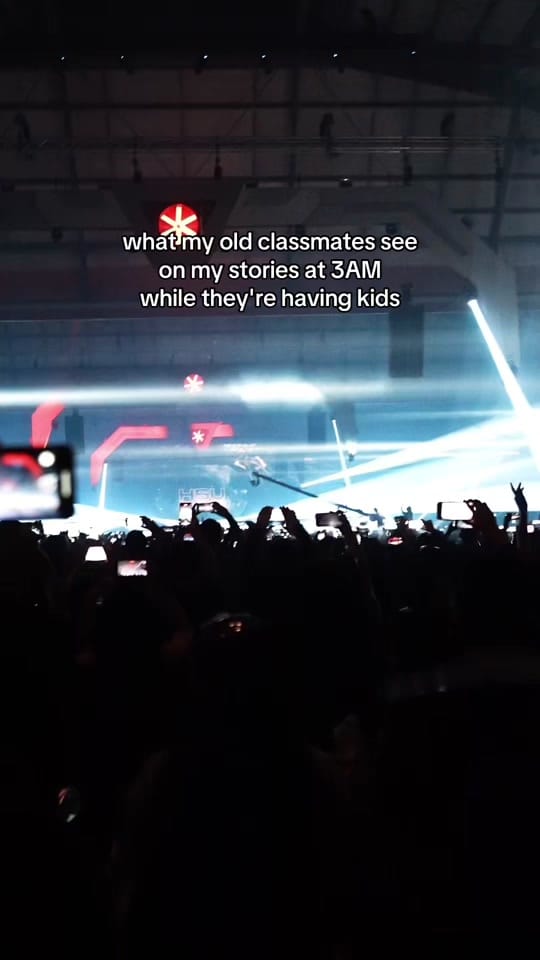 Post 1 by EventsHSU on TikTok (video)