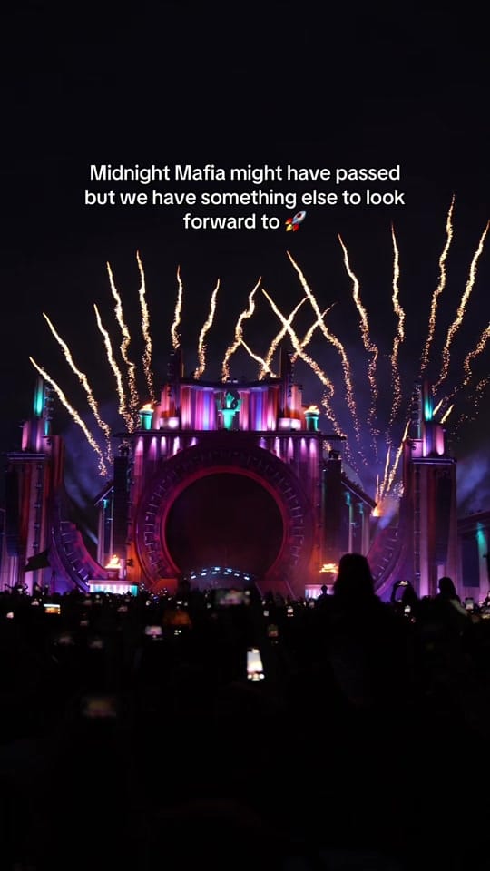 Post 6 by EventsHSU on TikTok (video)