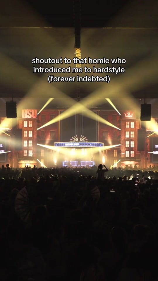 Post 10 by EventsHSU on TikTok (video)