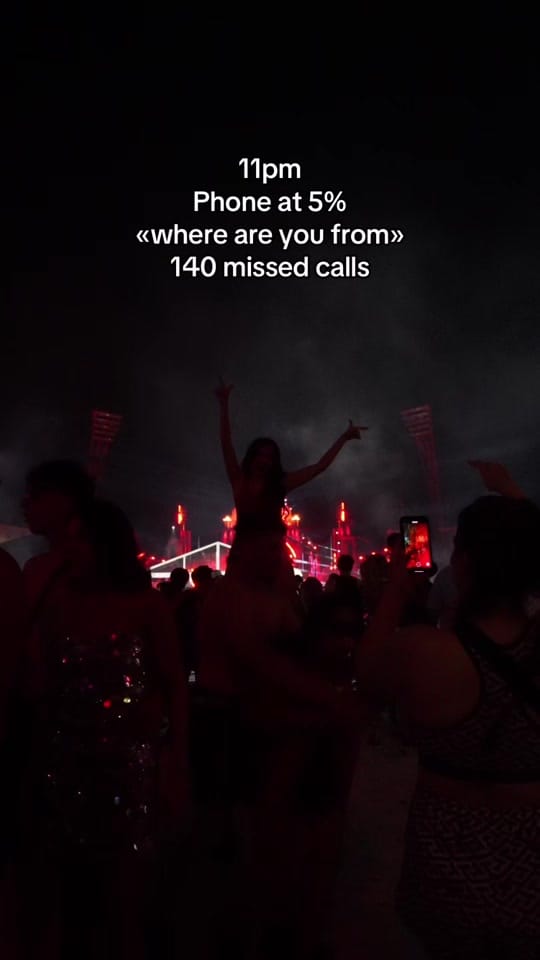 Post 4 by EventsHSU on TikTok (video)