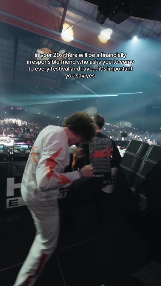 Post 3 by EventsHSU on TikTok (video)