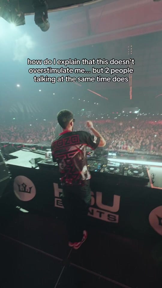 Post 8 by EventsHSU on TikTok (video)