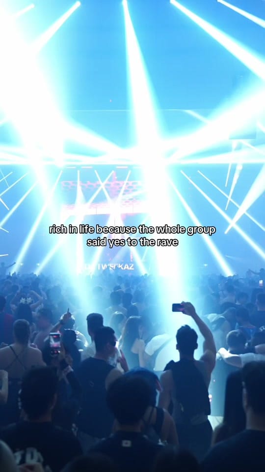 Post 7 by EventsHSU on TikTok (video)