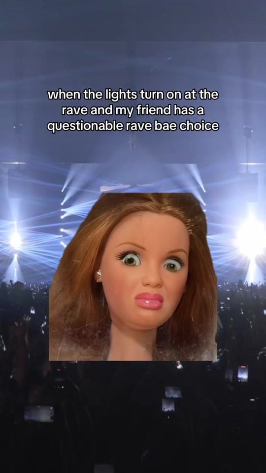 Post 2 by EventsHSU on TikTok (video)