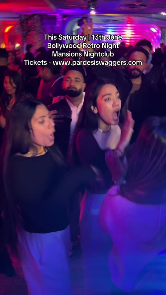 Post 2 by Pardesi Swaggers on TikTok (video)