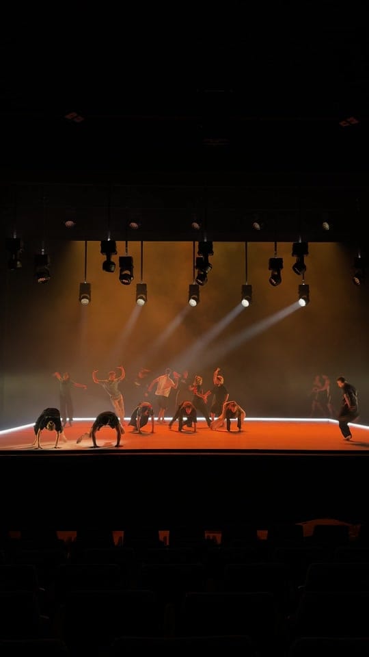 Post 7 by sydneydanceco on TikTok (video)