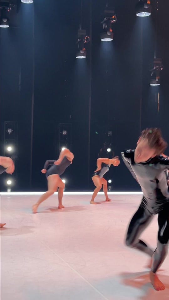 Post 4 by sydneydanceco on TikTok (video)