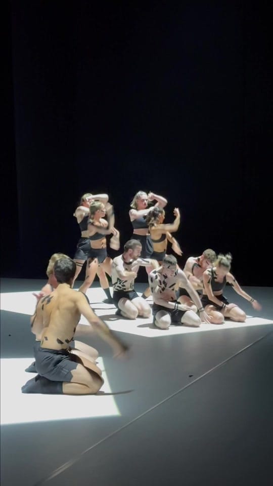 Post 3 by sydneydanceco on TikTok (video)