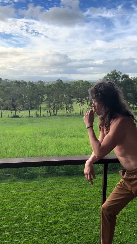 Post 5 by thesouthernriverband on TikTok (video)