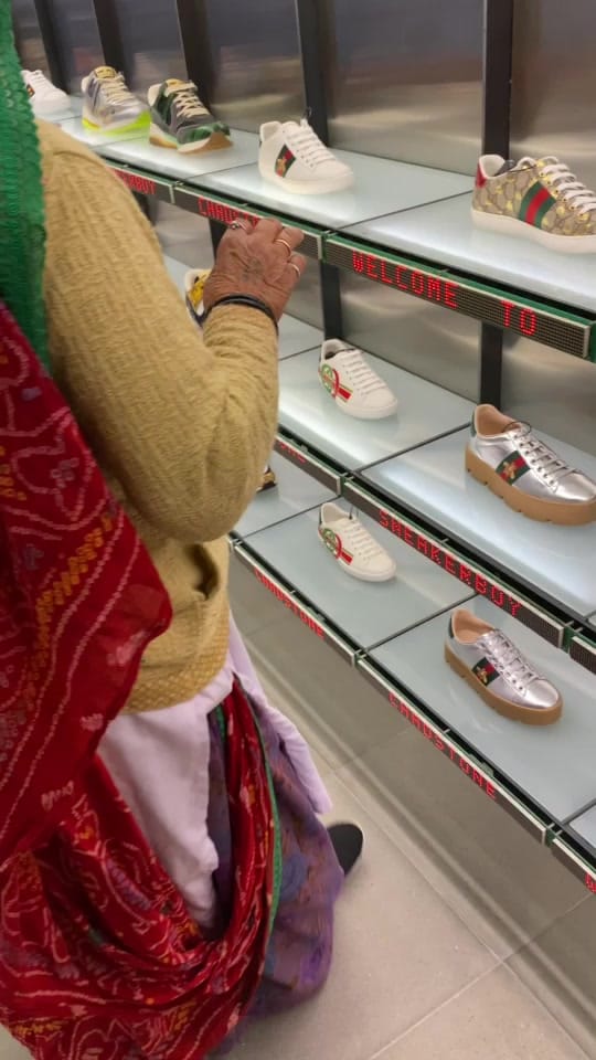 Post 10 by Kamal Choudhary on TikTok (video)