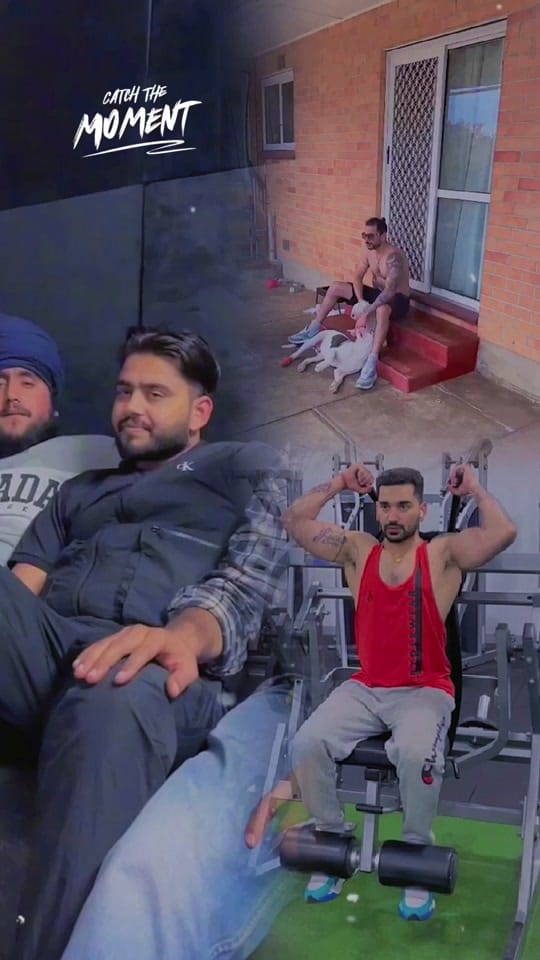 Post 3 by Kamal Choudhary on TikTok (video)