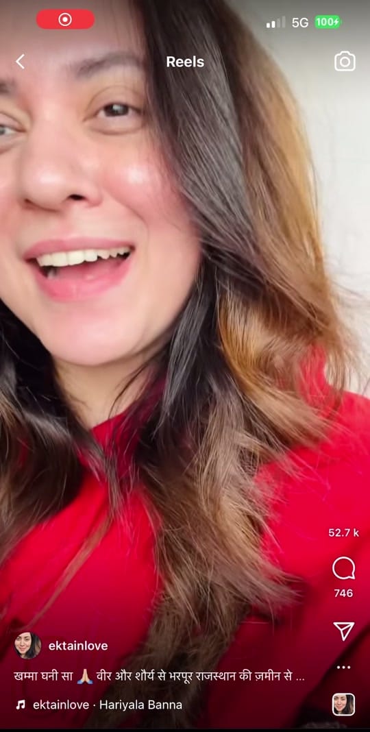 Post 2 by Kamal Choudhary on TikTok (video)