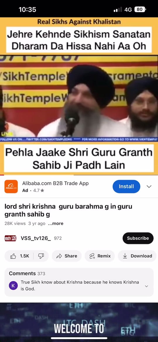 Post 5 by Kamal Choudhary on TikTok (video)